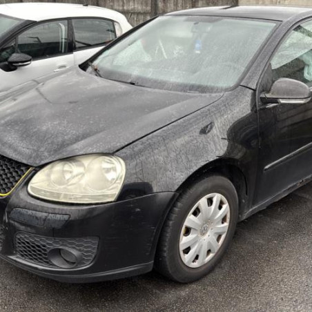 Pedale d'accelerateur VOLKSWAGEN GOLF 5 Photo n°1