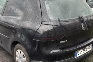 Pedale d'accelerateur VOLKSWAGEN GOLF 5