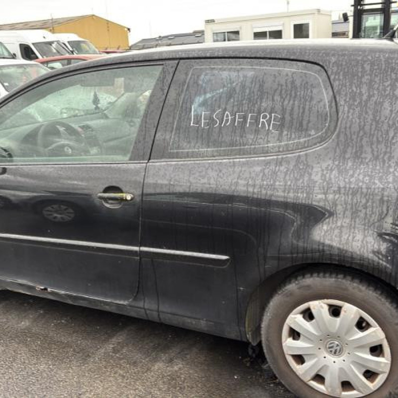 Pedale d'accelerateur VOLKSWAGEN GOLF 5 Photo n°6