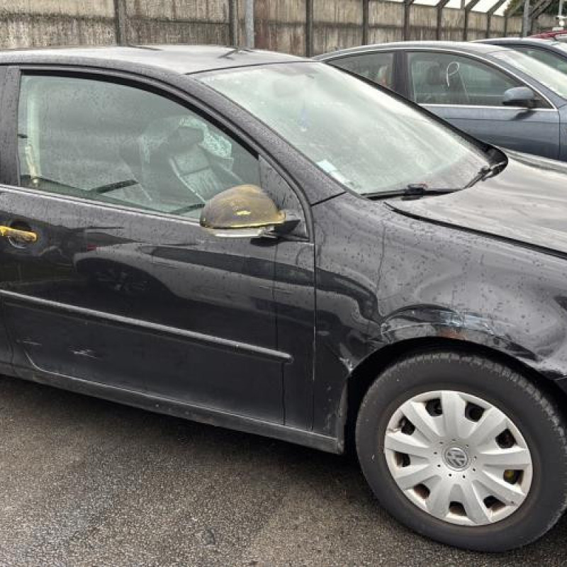 Pedale d'accelerateur VOLKSWAGEN GOLF 5 Photo n°7