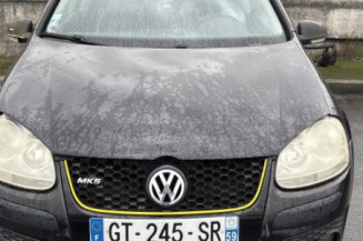 Pedale d'accelerateur VOLKSWAGEN GOLF 5