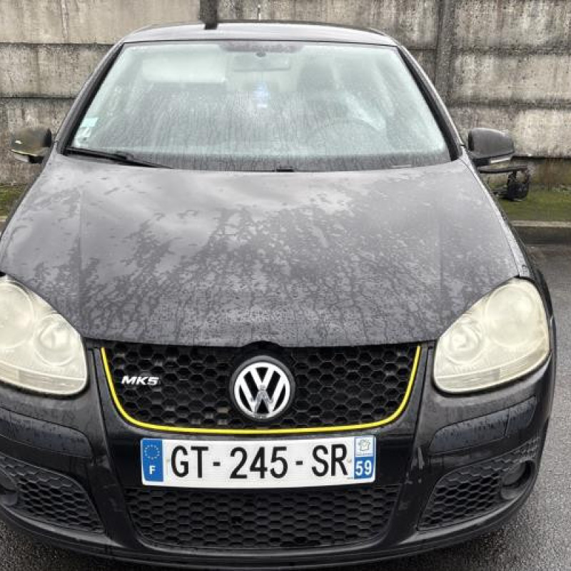 Pedale d'accelerateur VOLKSWAGEN GOLF 5 Photo n°8