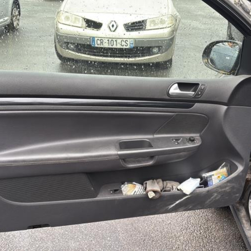 Pedale d'accelerateur VOLKSWAGEN GOLF 5 Photo n°9