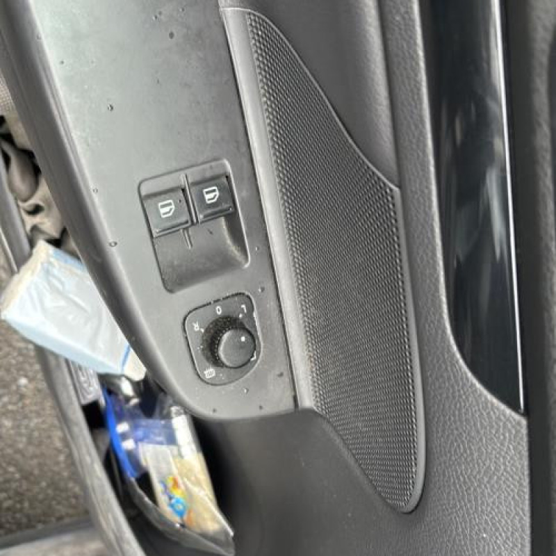 Pedale d'accelerateur VOLKSWAGEN GOLF 5 Photo n°10