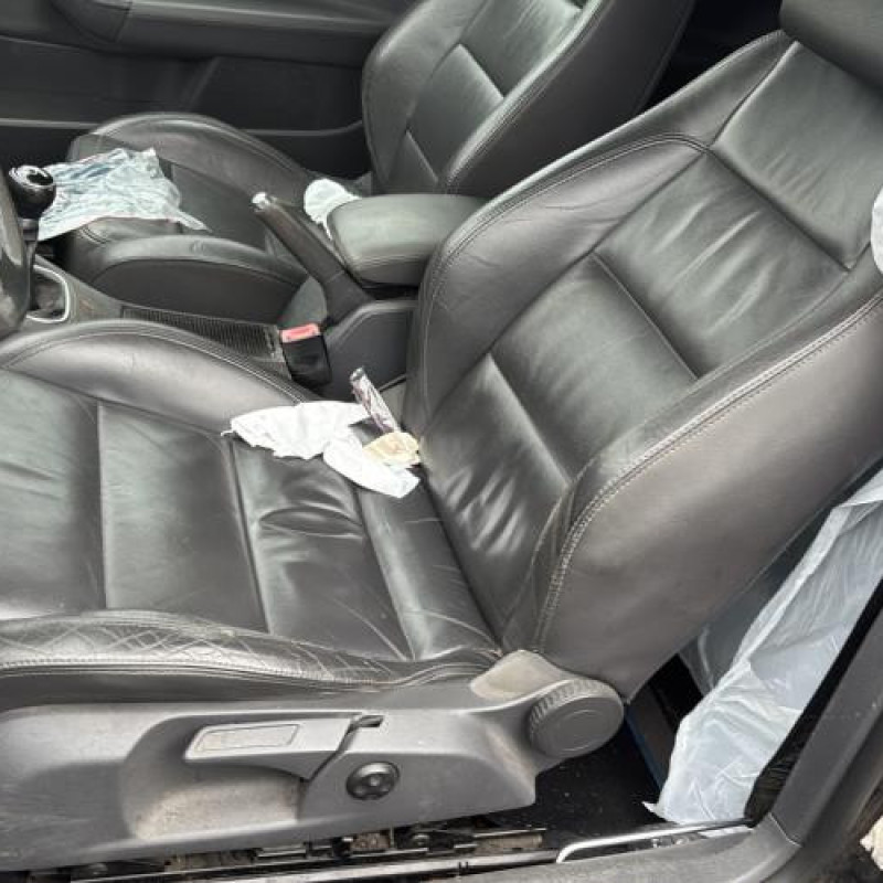 Pedale d'accelerateur VOLKSWAGEN GOLF 5 Photo n°11