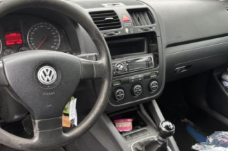 Pedale d'accelerateur VOLKSWAGEN GOLF 5
