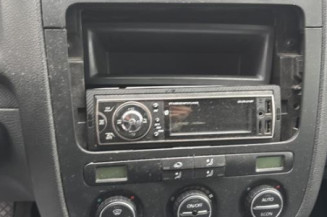 Pedale d'accelerateur VOLKSWAGEN GOLF 5