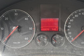 Pedale d'accelerateur VOLKSWAGEN GOLF 5