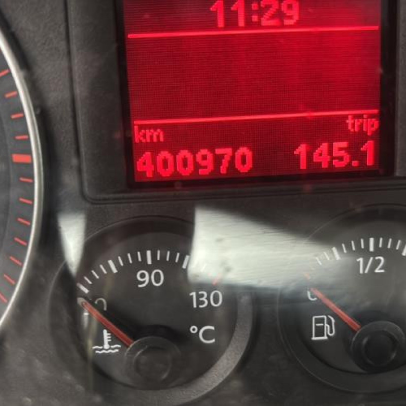 Pedale d'accelerateur VOLKSWAGEN GOLF 5 Photo n°18