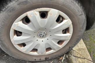 Pedale d'accelerateur VOLKSWAGEN GOLF 5