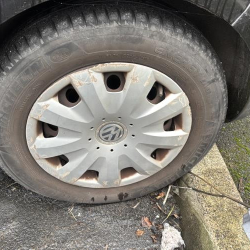 Pedale d'accelerateur VOLKSWAGEN GOLF 5 Photo n°20