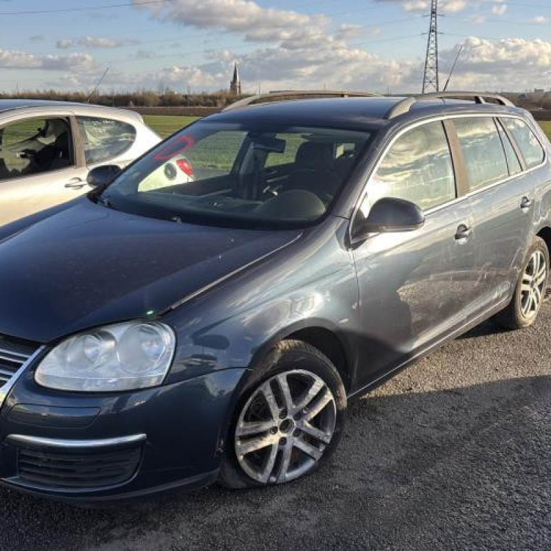 Pedale d'accelerateur VOLKSWAGEN GOLF 5 Photo n°1