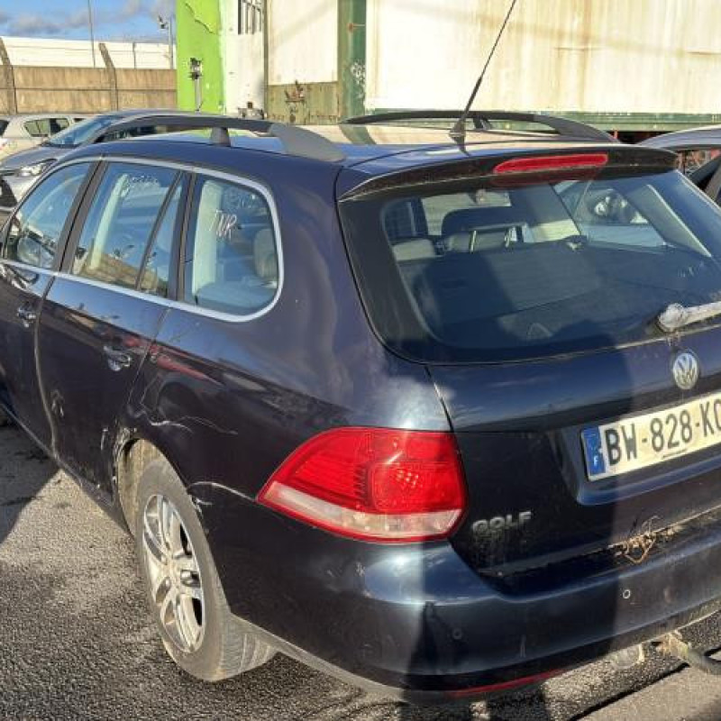 Pedale d'accelerateur VOLKSWAGEN GOLF 5 Photo n°7