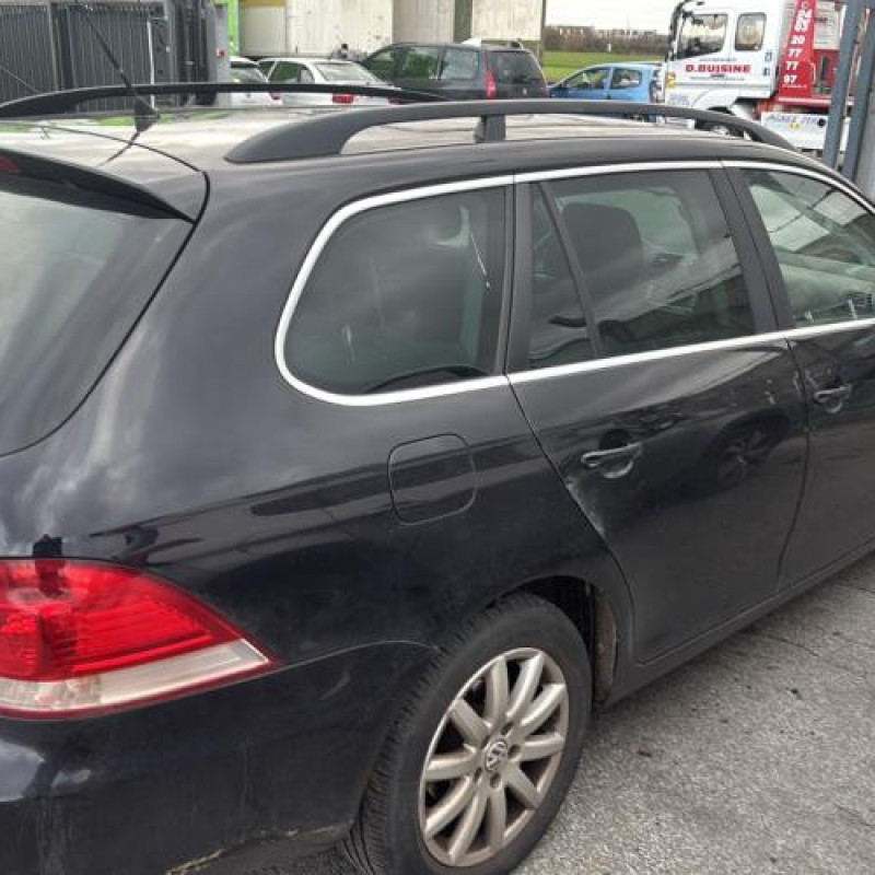 Pedale d'accelerateur VOLKSWAGEN GOLF 5 Photo n°3