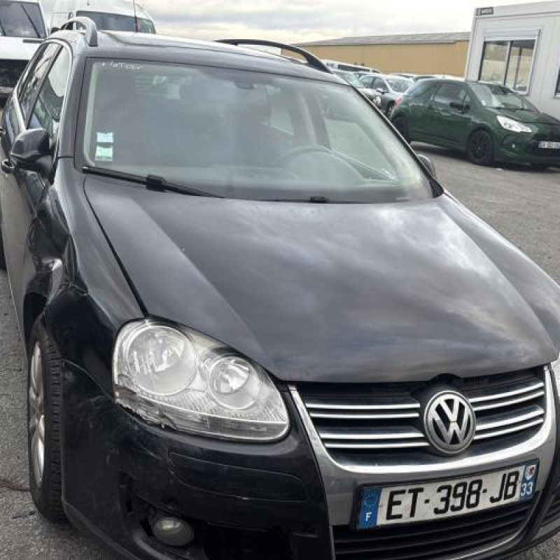 Pedale d'accelerateur VOLKSWAGEN GOLF 5 Photo n°4