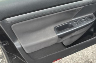 Pedale d'accelerateur VOLKSWAGEN GOLF 5