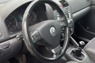 Pedale d'accelerateur VOLKSWAGEN GOLF 5