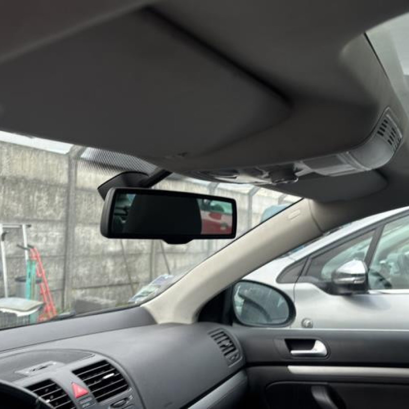 Pedale d'accelerateur VOLKSWAGEN GOLF 5 Photo n°8