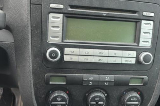 Pedale d'accelerateur VOLKSWAGEN GOLF 5