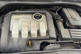 Pedale d'accelerateur VOLKSWAGEN GOLF 5