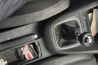 Pedale d'accelerateur VOLKSWAGEN GOLF 6