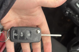 Pedale d'accelerateur VOLKSWAGEN GOLF 6