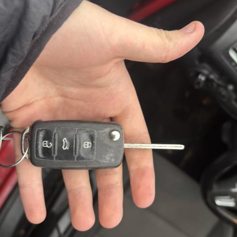 Pedale d'accelerateur VOLKSWAGEN GOLF 6 Photo n°19