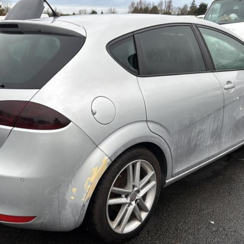 Pedale d'accelerateur SEAT LEON 2 Photo n°3