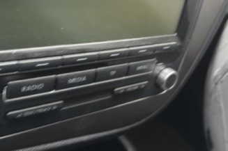 Pedale d'accelerateur SEAT LEON 2