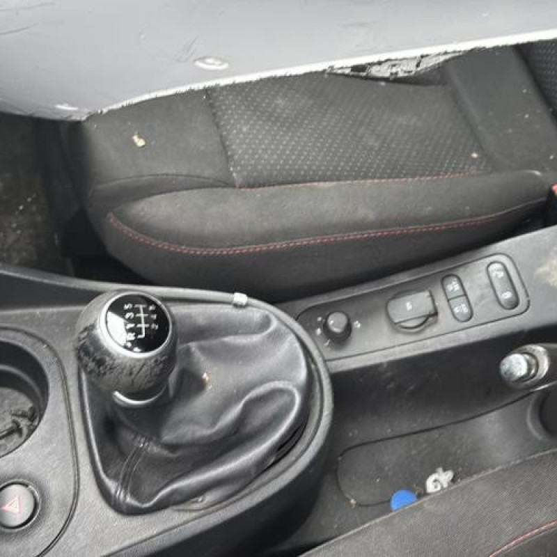 Pedale d'accelerateur SEAT LEON 2 Photo n°18