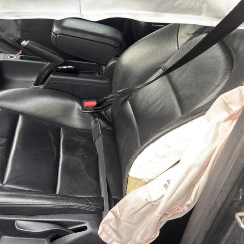 Pedale d'accelerateur AUDI A3 2 Photo n°11