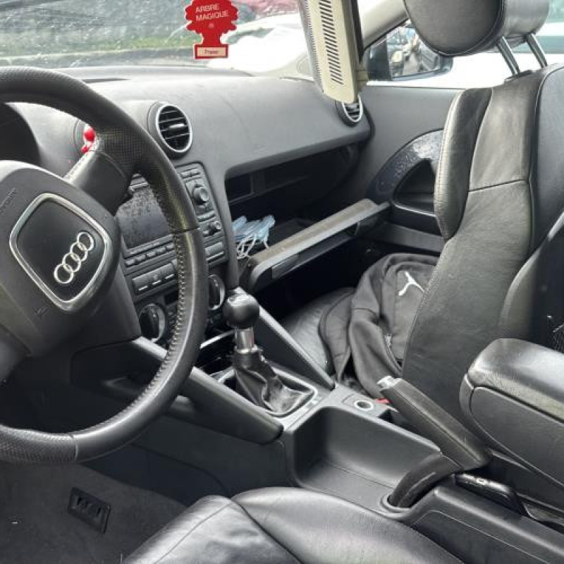 Pedale d'accelerateur AUDI A3 2 Photo n°12