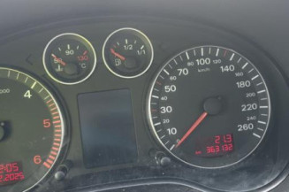 Pedale d'accelerateur AUDI A3 2