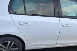 Pedale d'accelerateur VOLKSWAGEN GOLF 6