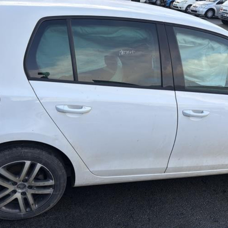 Pedale d'accelerateur VOLKSWAGEN GOLF 6 Photo n°8