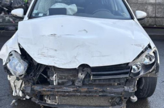 Pedale d'accelerateur VOLKSWAGEN GOLF 6