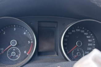 Pedale d'accelerateur VOLKSWAGEN GOLF 6