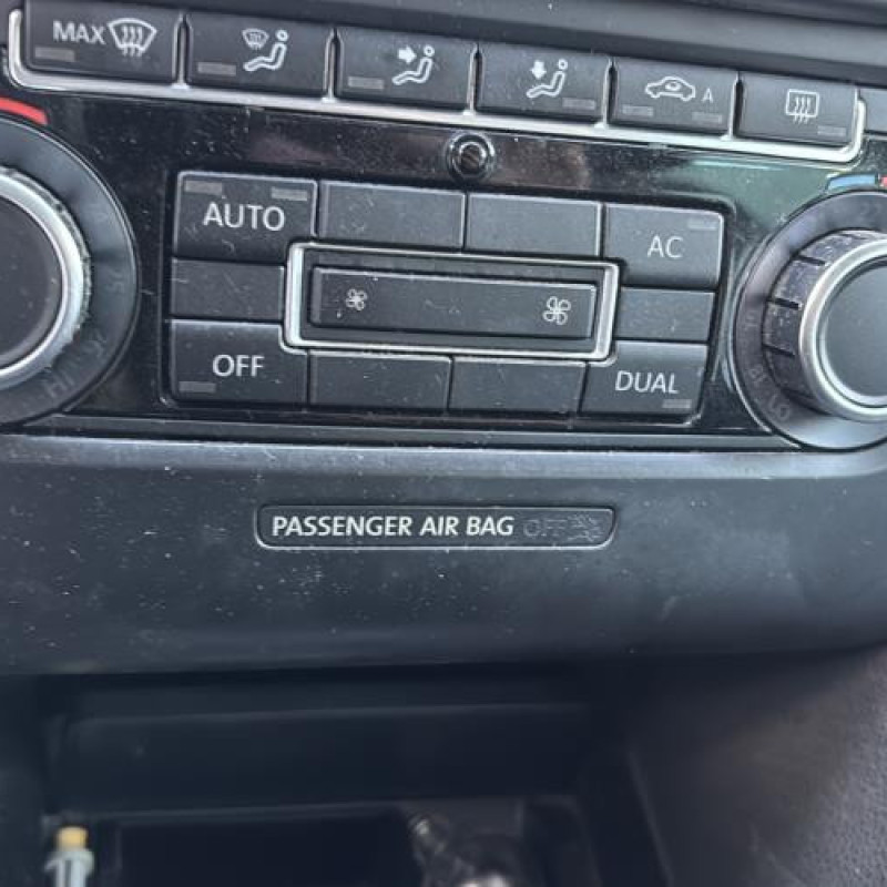 Pedale d'accelerateur VOLKSWAGEN GOLF 6 Photo n°18