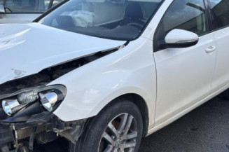 Pivot de moyeu arriere droit VOLKSWAGEN GOLF 6