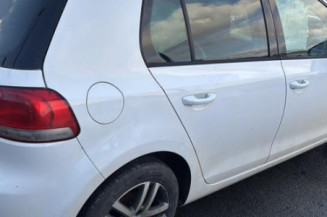 Pivot de moyeu arriere droit VOLKSWAGEN GOLF 6