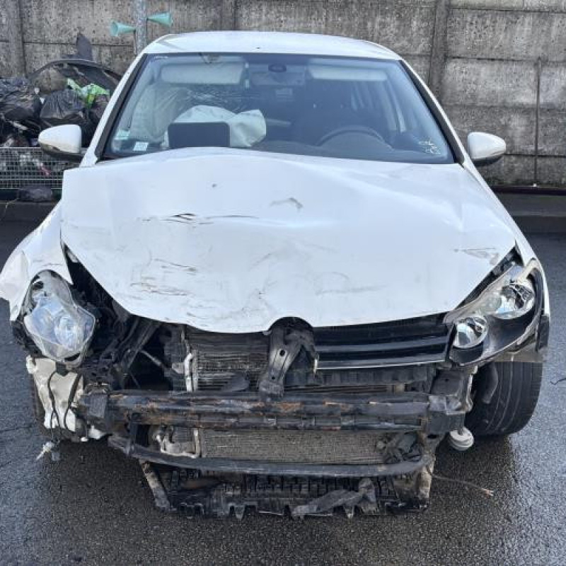 Pivot de moyeu arriere droit VOLKSWAGEN GOLF 6 Photo n°9