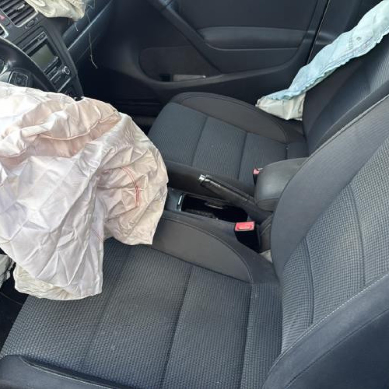 Pivot de moyeu arriere droit VOLKSWAGEN GOLF 6 Photo n°12