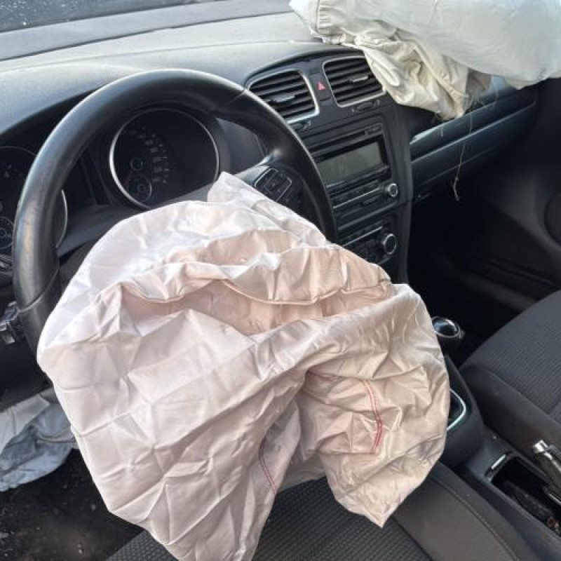 Pivot de moyeu arriere droit VOLKSWAGEN GOLF 6 Photo n°14