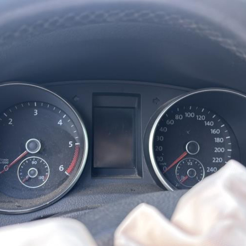 Pivot de moyeu arriere droit VOLKSWAGEN GOLF 6 Photo n°16