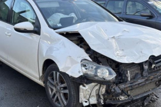 Pivot de moyeu arriere gauche VOLKSWAGEN GOLF 6