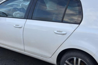 Pivot de moyeu arriere gauche VOLKSWAGEN GOLF 6