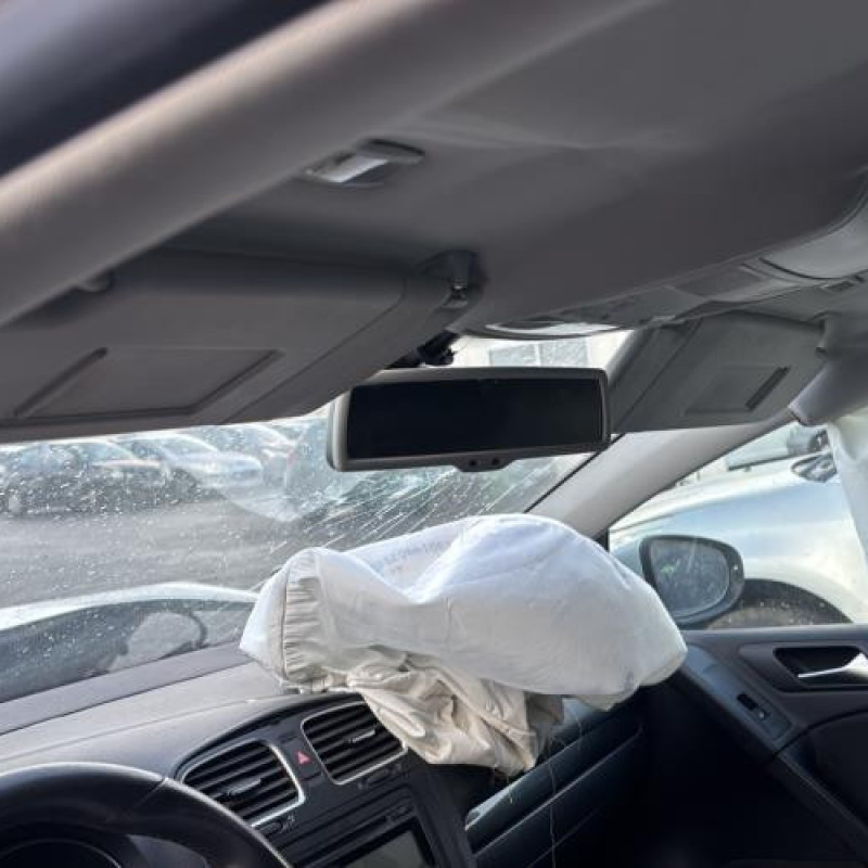 Pivot de moyeu arriere gauche VOLKSWAGEN GOLF 6 Photo n°15