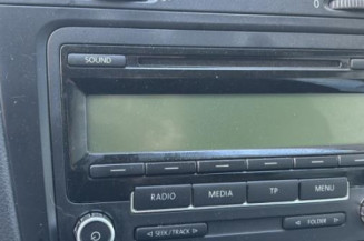 Pivot de moyeu arriere gauche VOLKSWAGEN GOLF 6