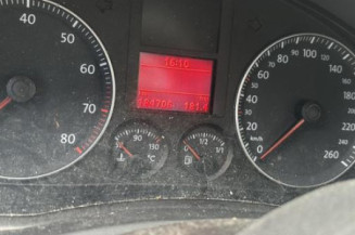 Pedale d'accelerateur VOLKSWAGEN GOLF 5