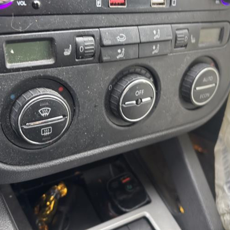 Pedale d'accelerateur VOLKSWAGEN GOLF 5 Photo n°19